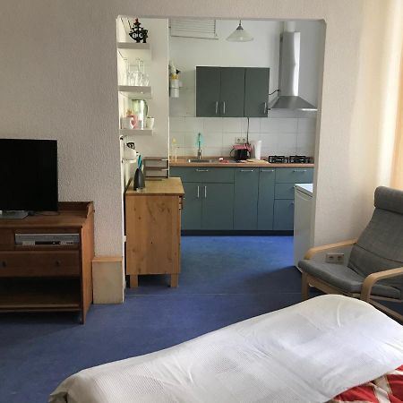 Klein App In Alt - Tegel Apartman Berlin Kültér fotó